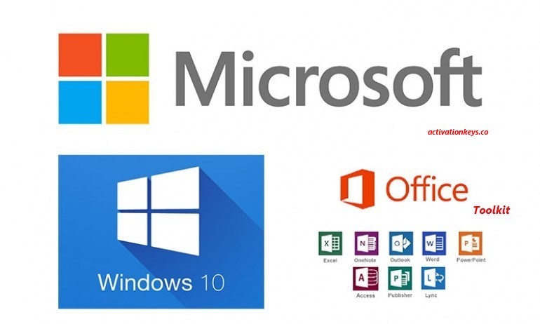 microsoft toolkit download windows 10 pro